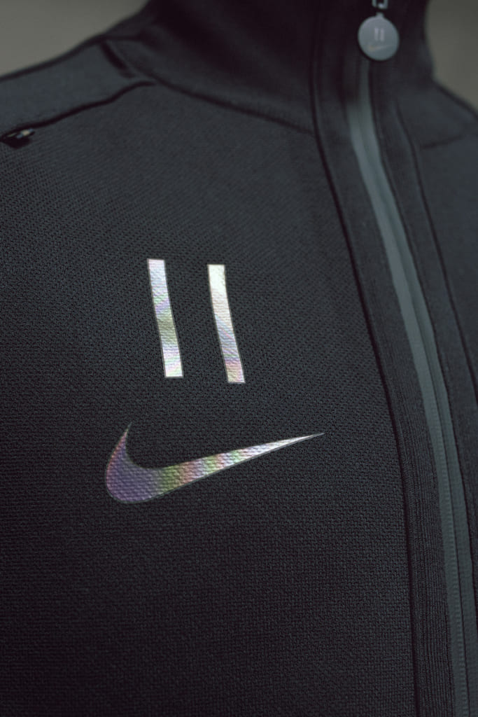 ヴァージル・アブローとキム・ジョーンズがナイキとタッグ  