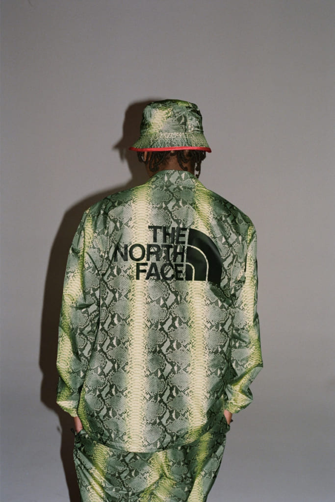 HOT特価Supreme the north face テント テント/タープ