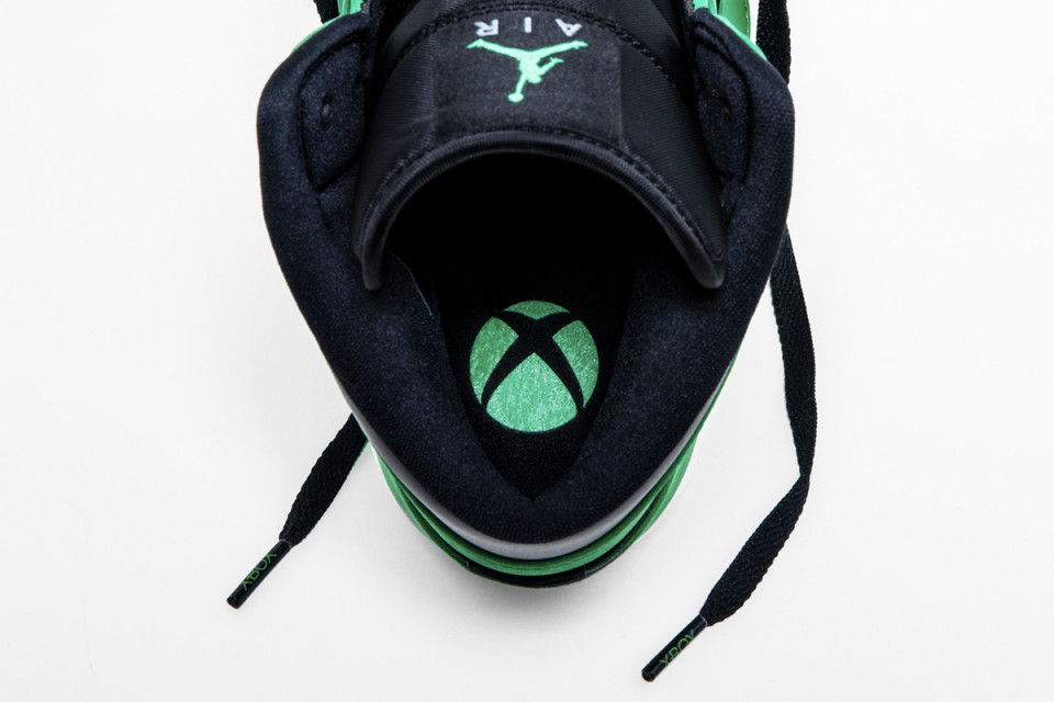 マイクロソフト」が“Xbox” x Air Jordan 1のコラボ 