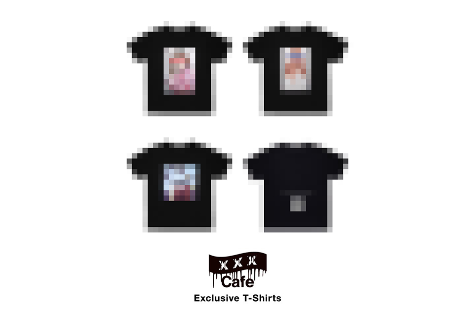 リステアとゴッド セレクション トリプルエックスが期間限定