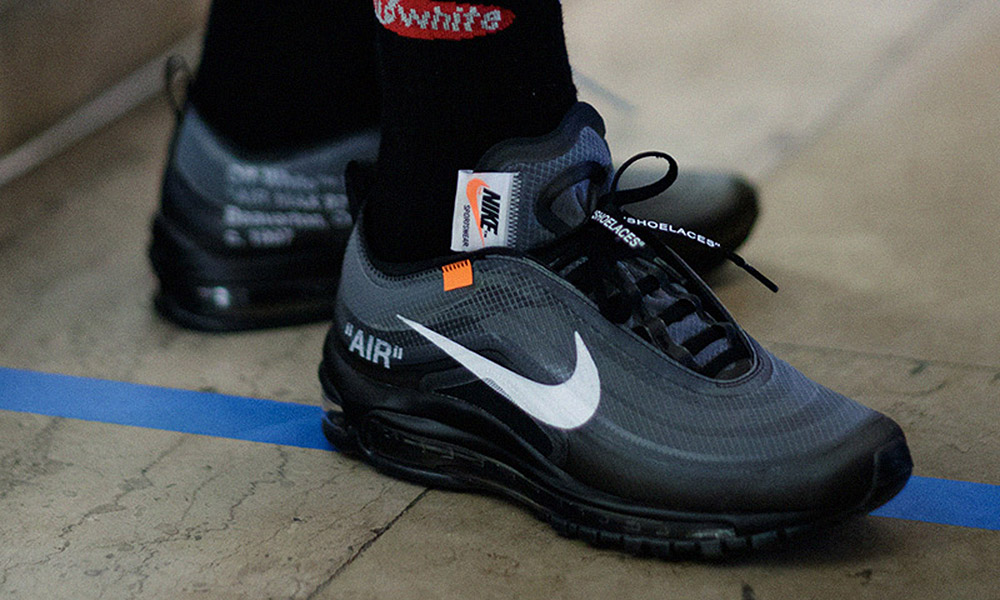air max 97 off white black release date