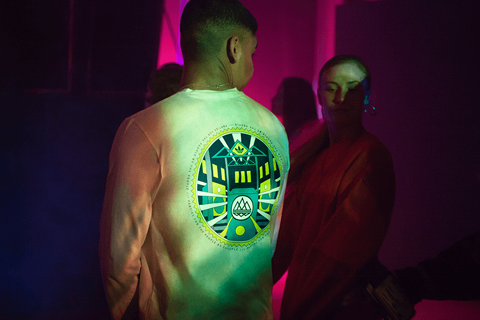 adidas Originals Spezialによる2018-19年秋冬コレクションが発売へ