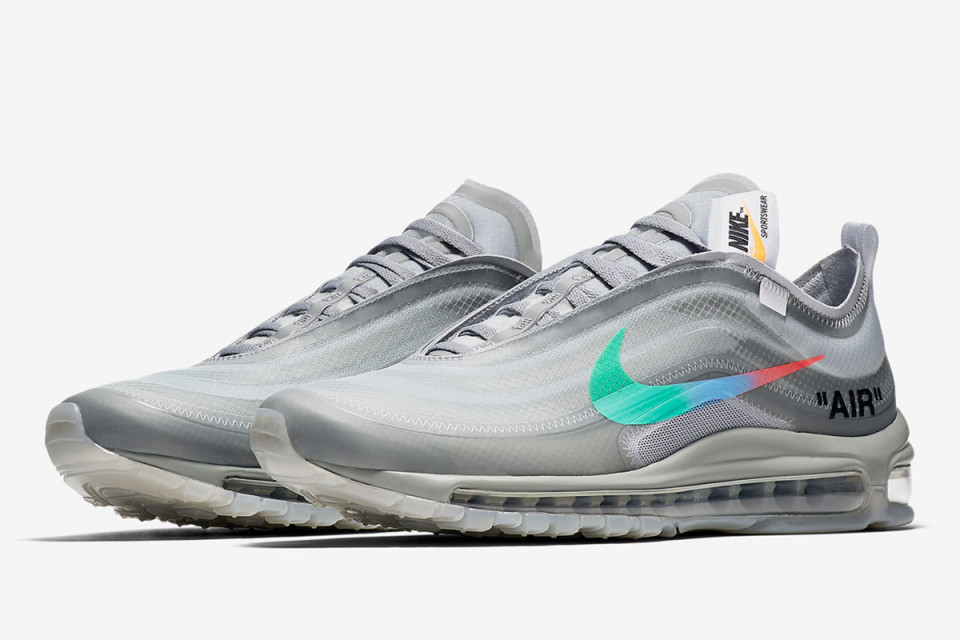 off white nike air max 97 menta release date