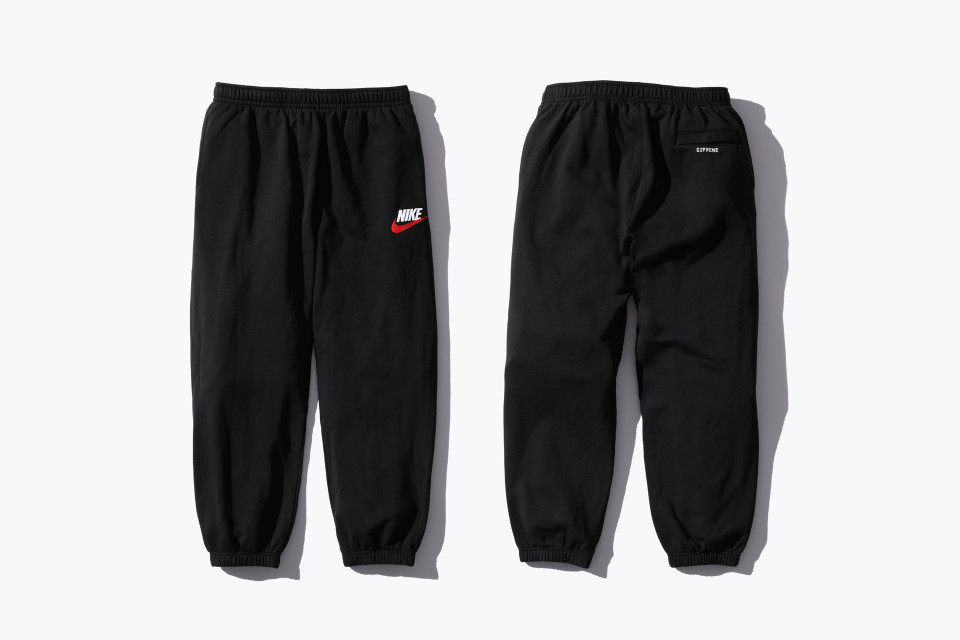 nike sweatpants 2018