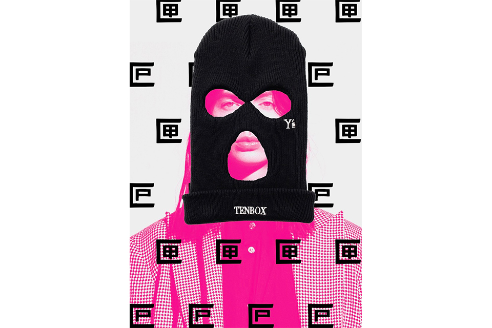 TENBOX Y's Pink ダブルネーム ヨウジヤマモト www.esnmurcia.org