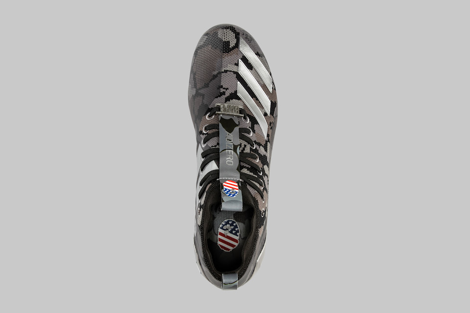 スポーツとカモ柄の融合adidas  BAPE® カプセルコレクション | HIGHSNOBIETY.JP（ハイスノバイエティ）