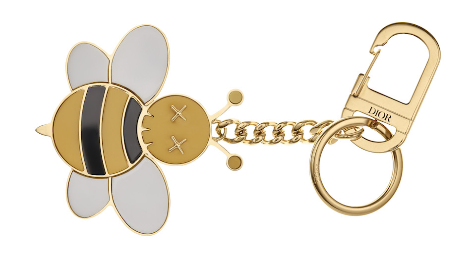 DIORMENSKEYRINGS192 HIGHSNOBIETY.JP（ハイスノバイエティ）