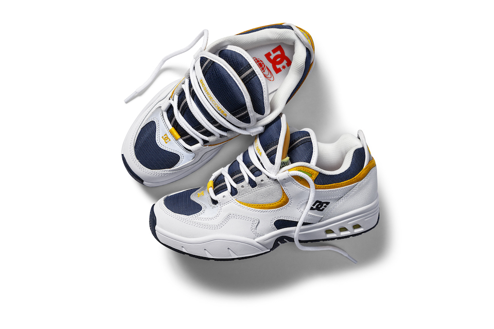 DC SHOESの写真展SSZとの別注アイテムも販売 | HIGHSNOBIETY.JP