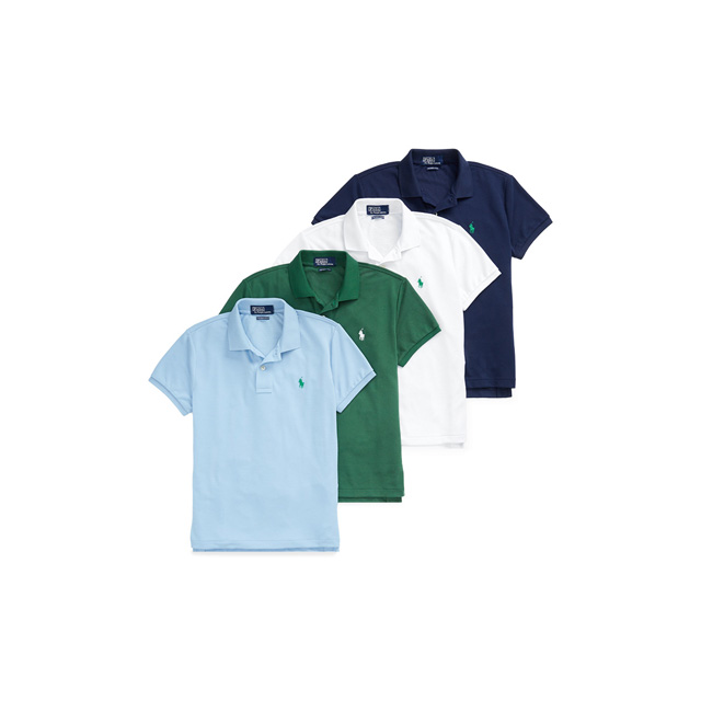 Polo Ralph Laurenからサステイナブルなポロシャツが発売 | HIGHSNOBIETY.JP（ハイスノバイエティ）
