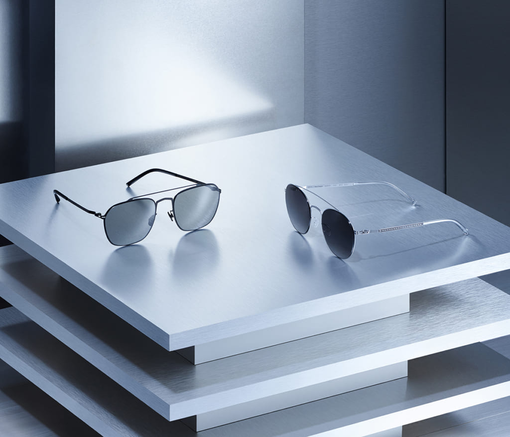 MYKITA + MAISON MARGIELA2019年キャンペーンが公開 | HIGHSNOBIETY.JP（ハイスノバイエティ）