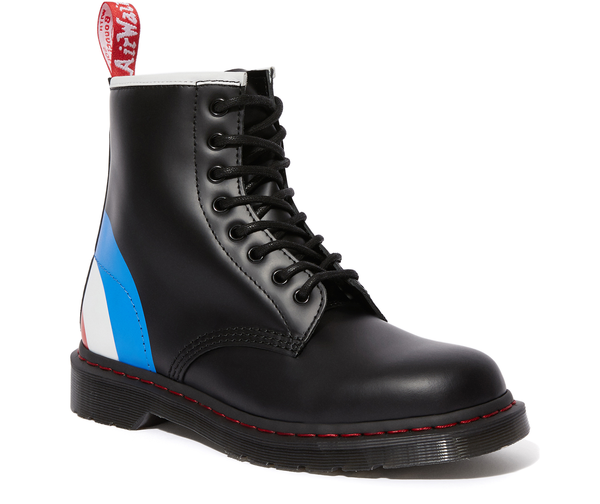 Dr.Martens × The Who満を持してコラボレーション | HIGHSNOBIETY.JP