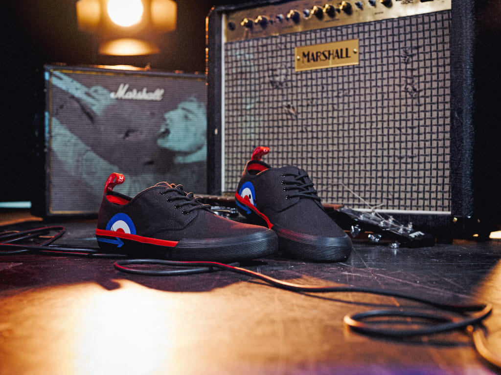 Dr.Martens × The Who満を持してコラボレーション | HIGHSNOBIETY.JP ...