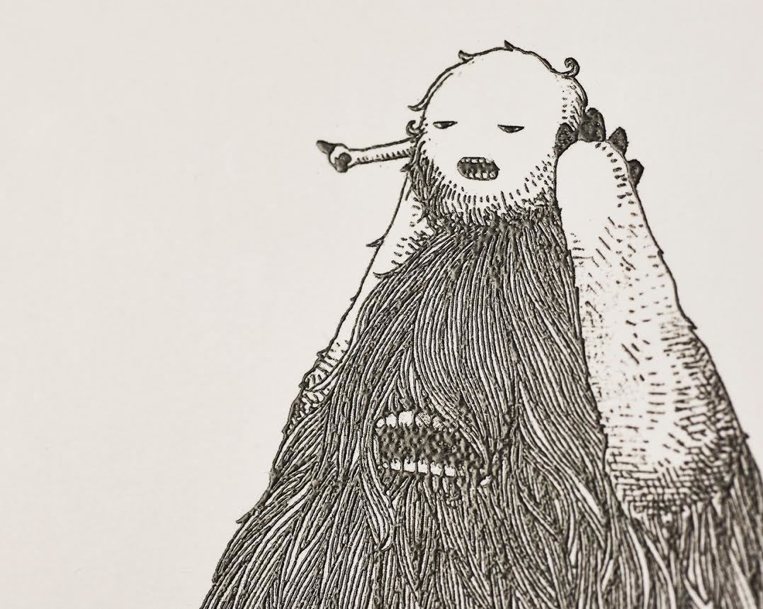 米津玄師「かいじゅうずかん」「復刻版」と「新装版」で復活