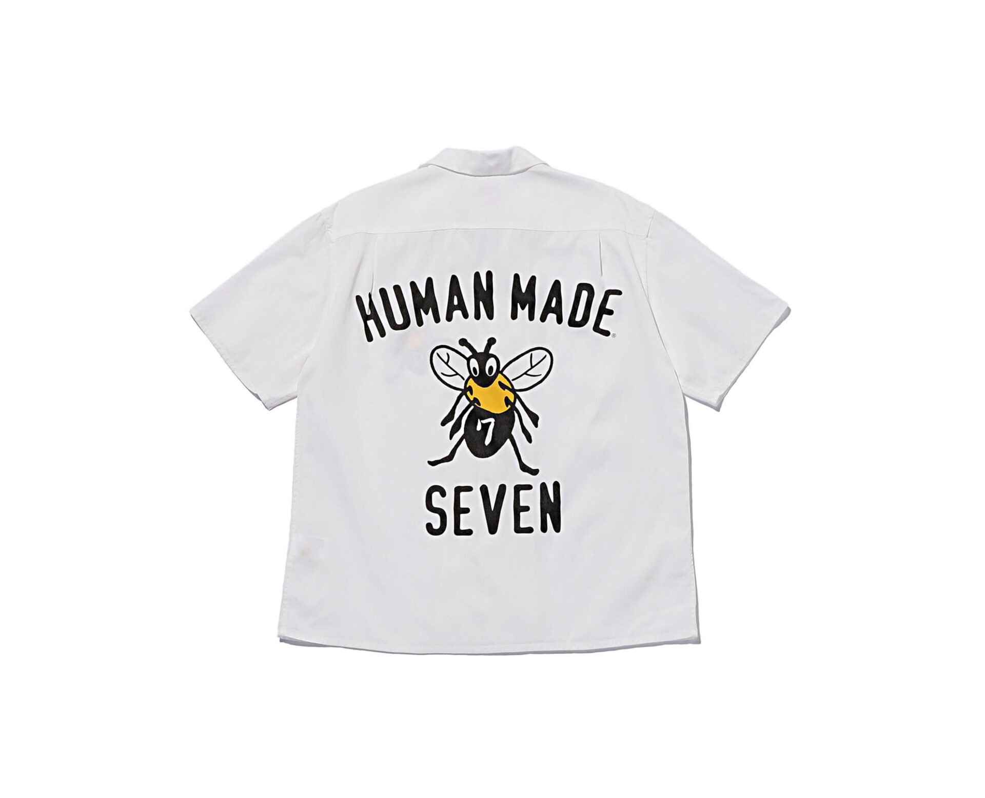 ヒューマンメイド スタジオ セブン 50L 新品 コンテナ NAOTO 送料込 ヒューマンメイド スタジオ セブン 50L 新品 コンテナ NAOTO