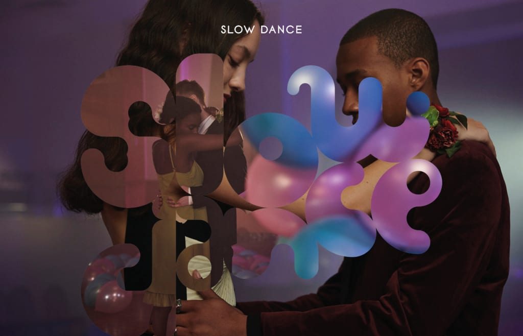 BYREDOの新作「SLOW DANCE」夢のような思春期の思い出 | HIGHSNOBIETY