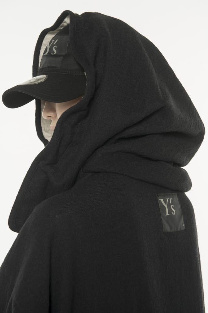 Y's × New Era®人気コラボに新作登場 | HIGHSNOBIETY.JP（ハイスノバ 