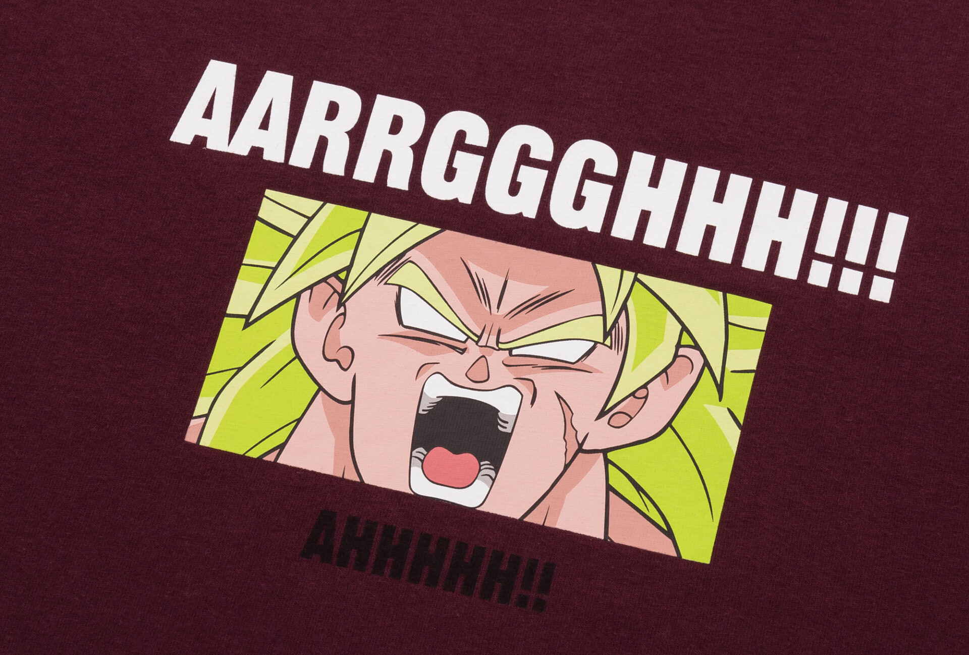 コラージュアーティスト河村康輔による 「ドラゴンボールUT」登場