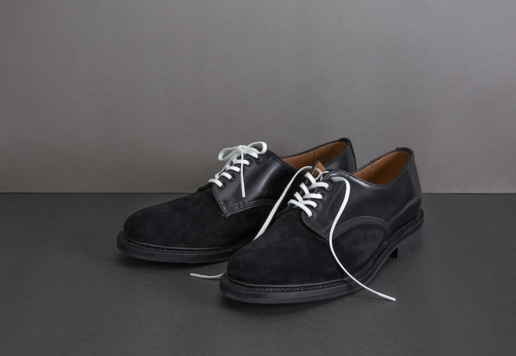 Need Supply Co 日本上陸4周年記念 数量限定のsanders別注 Highsnobiety Jp ハイスノバイエティ