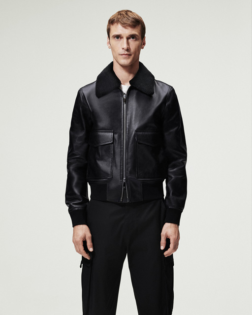 Christian Dior革ジャン メゾンの真髄を表現。DIORメンズ新定番「ディオール エッセンシャル