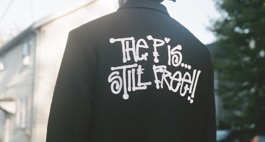 STÜSSY、アムス発ストリートブランドPattaとコラボ | HIGHSNOBIETY.JP