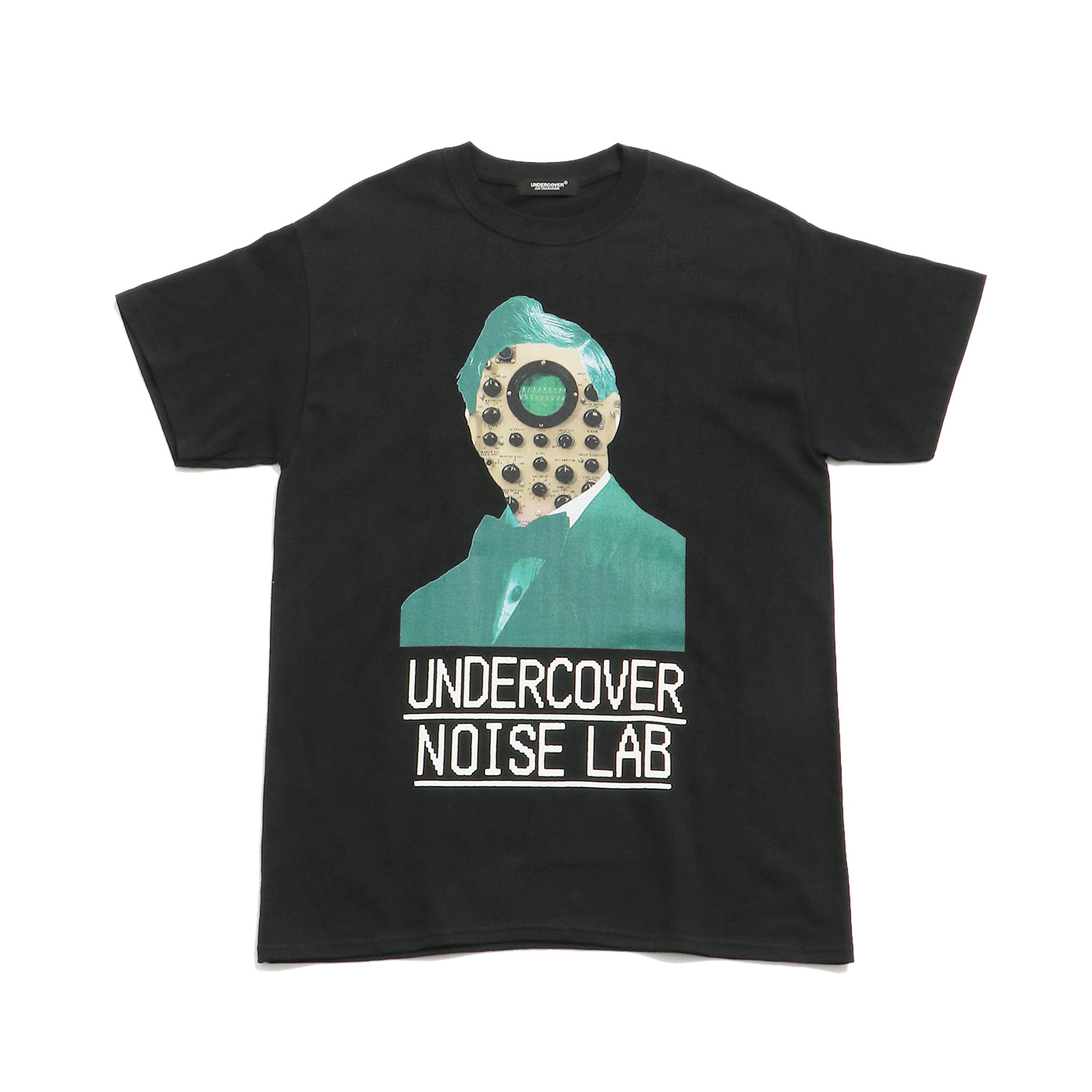 UNDERCOVER NOISE LAB 限定 スウェット 2
