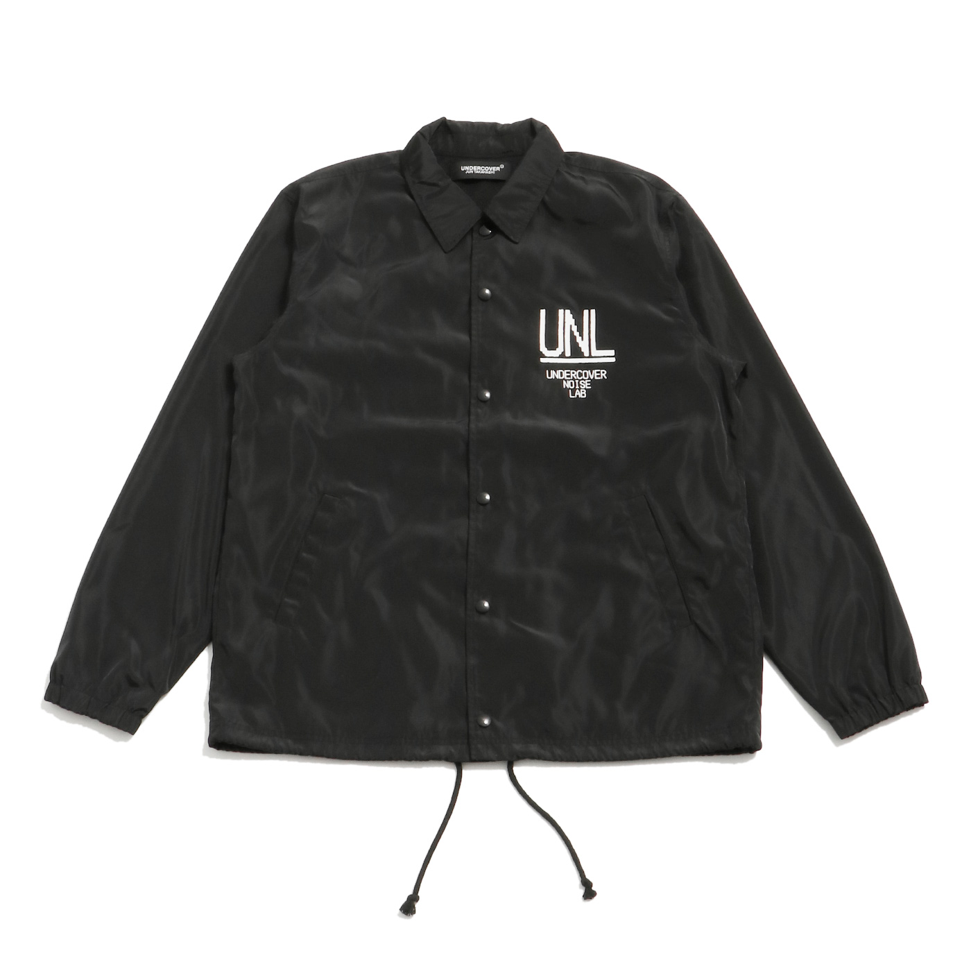 UNDERCOVER、渋谷パルコに国内最大規模のインショップ 限定アイテムも