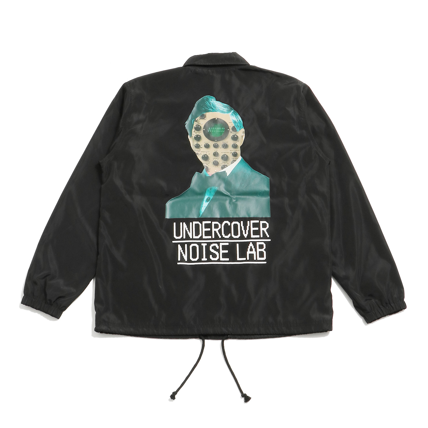 UNDERCOVER、渋谷パルコに国内最大規模のインショップ 限定アイテムも