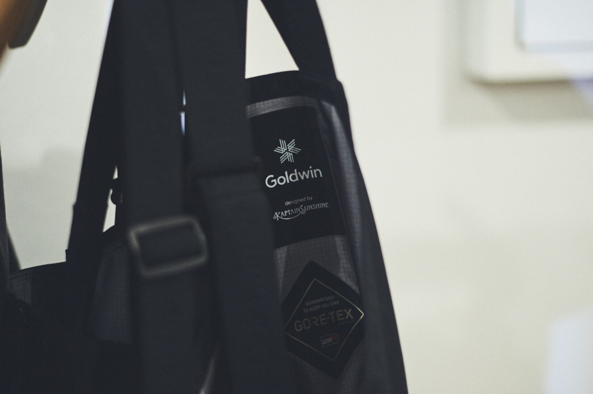 Goldwin、新しい価値観持ったスキーウェア発売 児島晋輔とコラボ