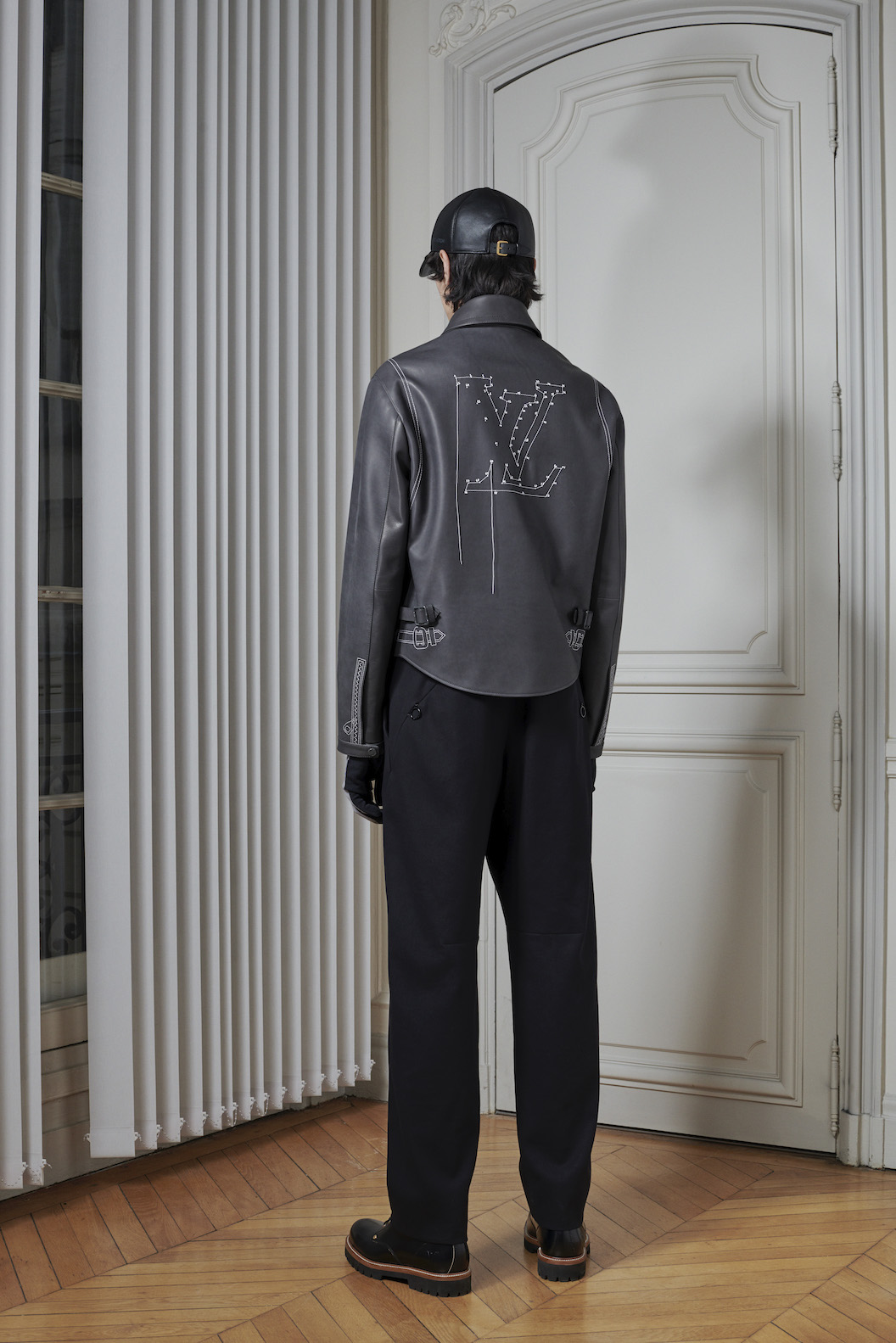 Louis Vuitton、ヴァージル・アブローによる秋冬プレコレクション
