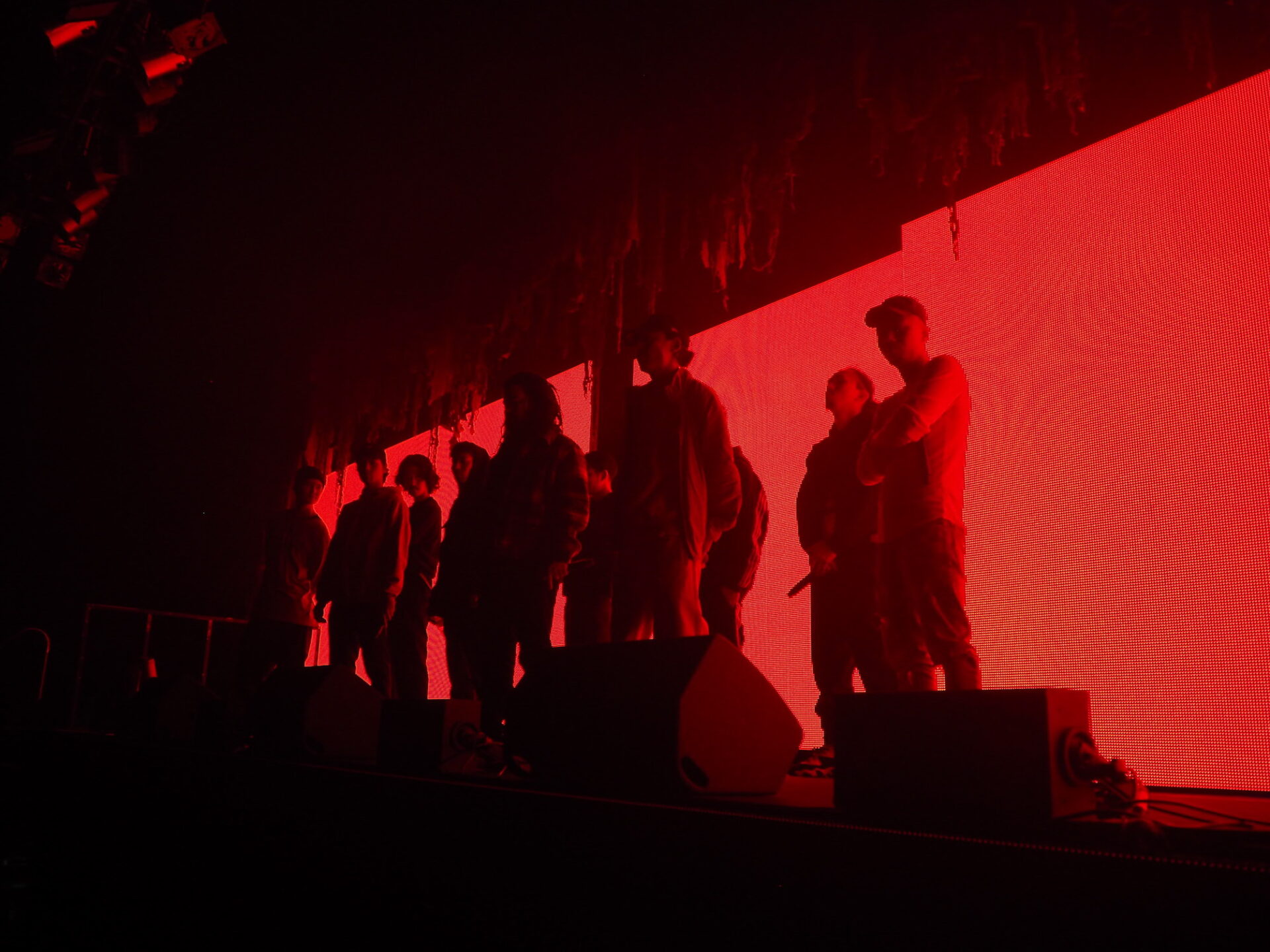 ヒップホップ・クルーKANDYTOWN、新アルバム発売でポップアップ開催