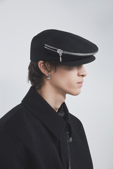 送料無料/即納】 Dior×Judy blameベレー帽 - ハンチング/ベレー帽 - hlt.no