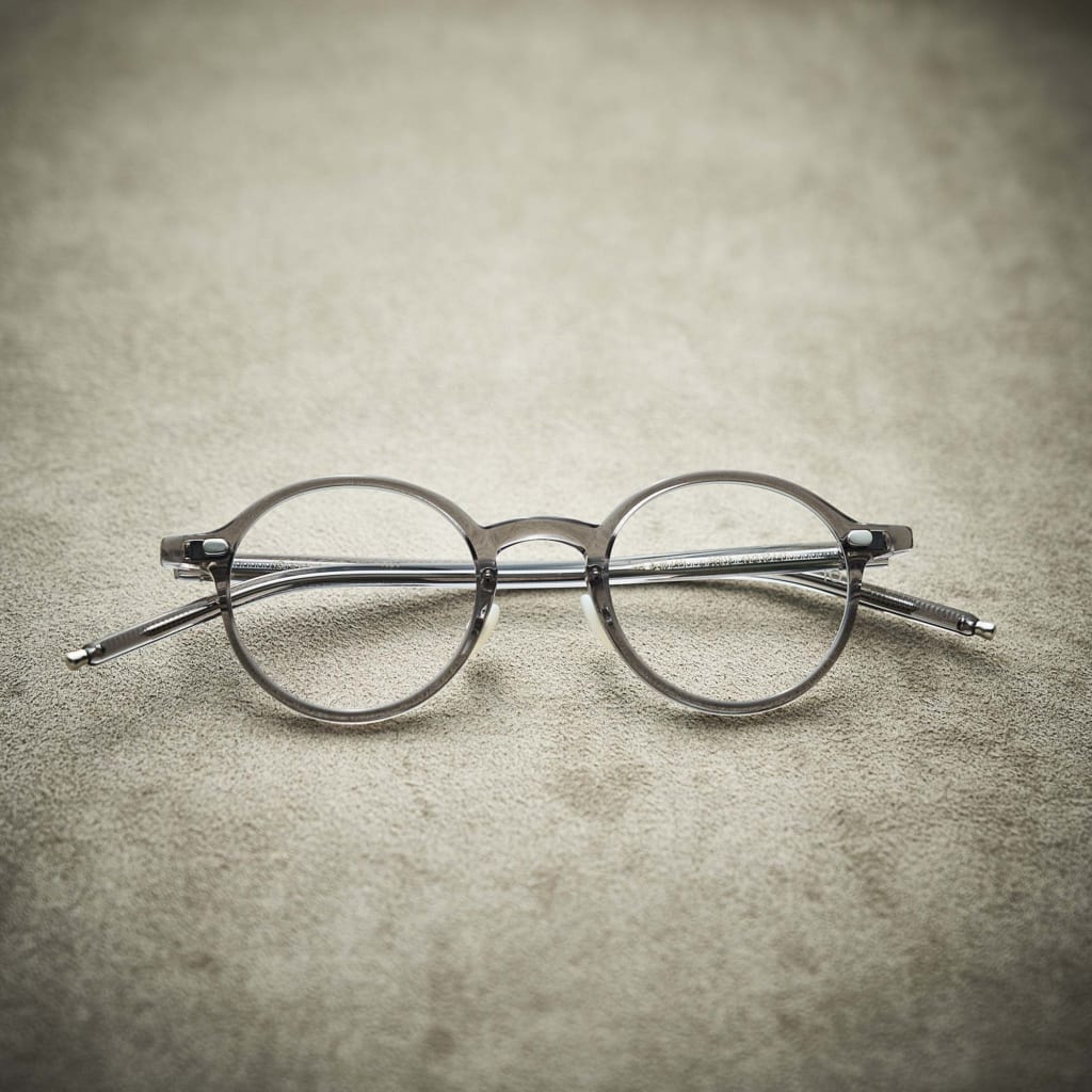 10 eyevan セルロイドコレクション」直営店限定カラー発売 