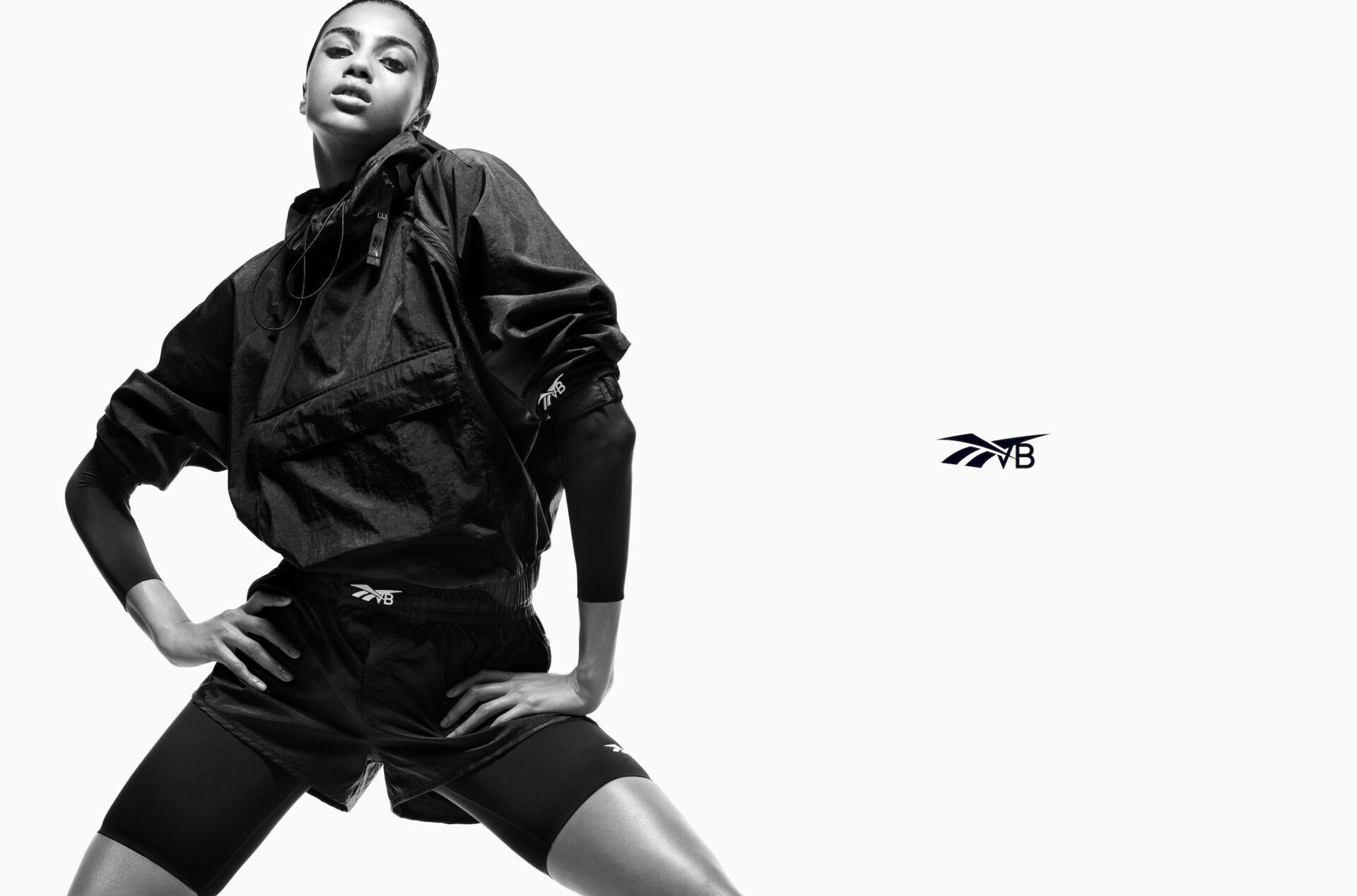 Reebok、ベッカムとのコラボコレクション発売 | HIGHSNOBIETY.JP