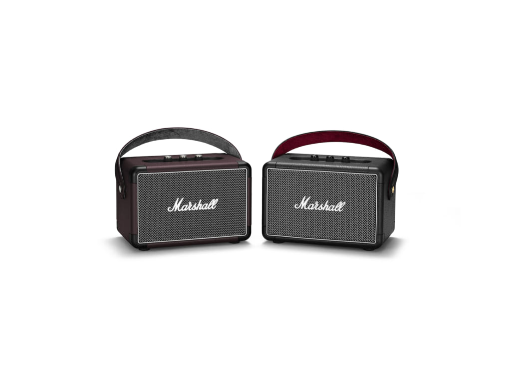 Marshall「KILBURNII」限定カラー発売 | HIGHSNOBIETY.JP（ハイスノバ