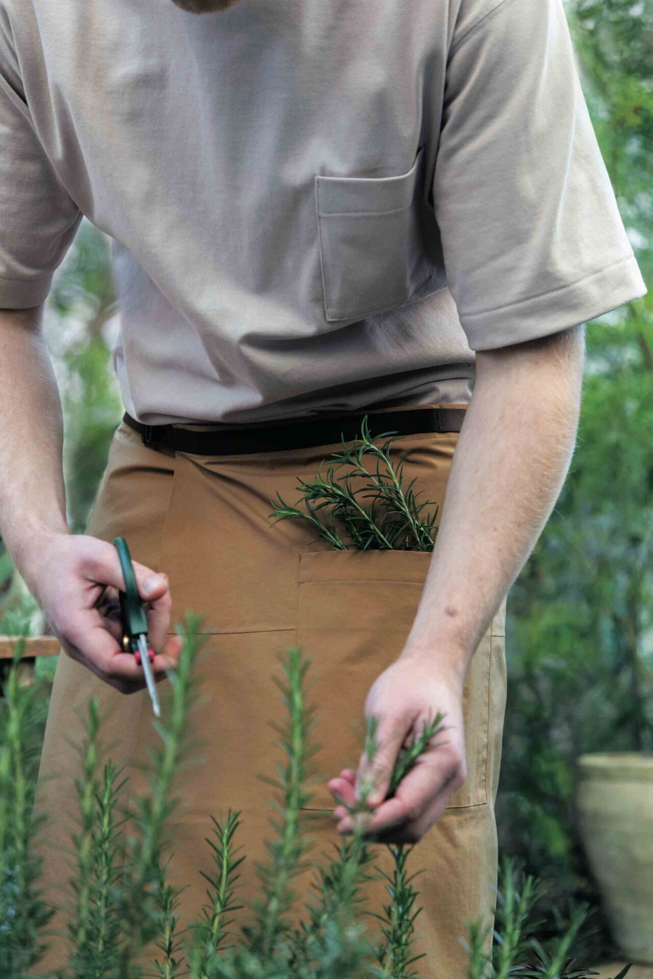 HELLY HANSEN、インテリアショップACTUSとの新コレクション発売