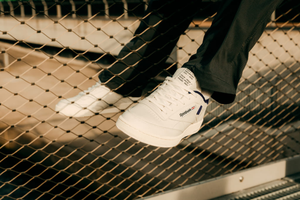 reebok club c 90