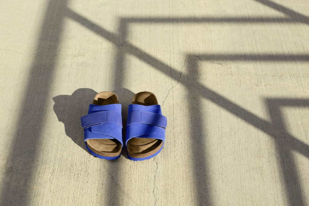 Birkenstock 新モデル Kyoto 発売 34年ぶりに日本の都市名 Highsnobiety Jp ハイスノバイエティ