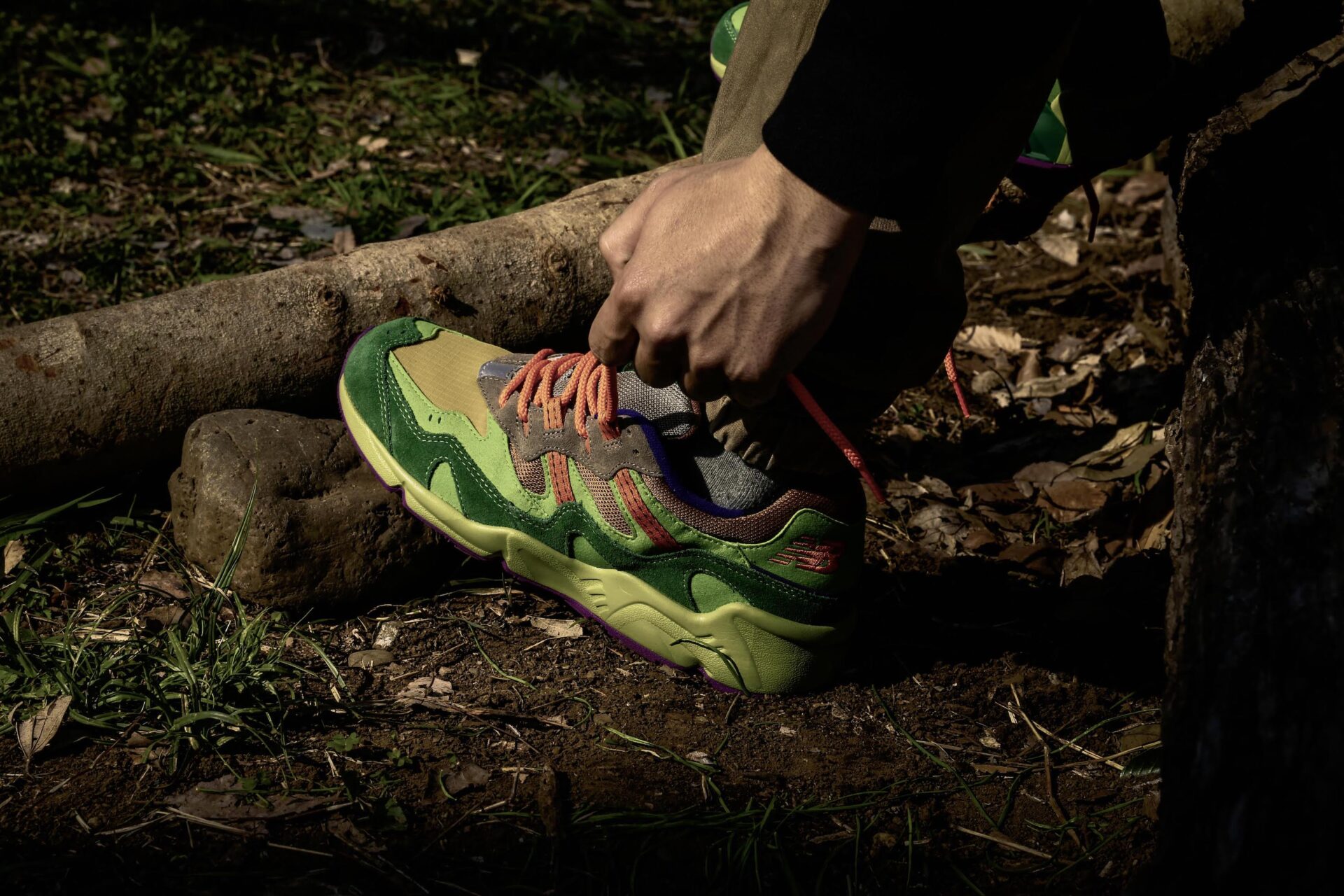 非売品 atmos × New Balance シューズBOX ノベルティー new balance Atmos 限定 シューズボックス 2個×2セット - メルカリ