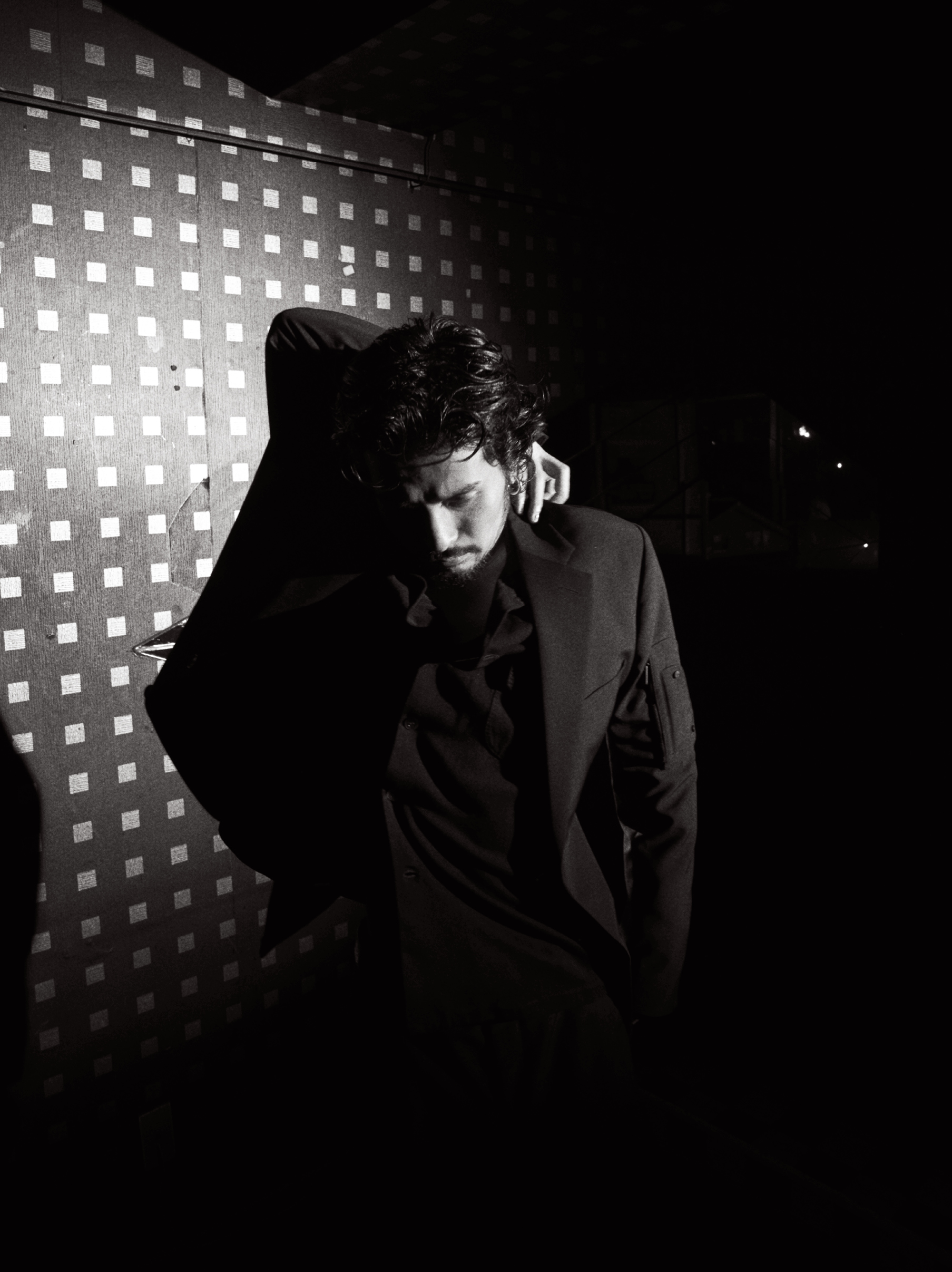 常田大希が引き起こす、混沌と革命 | HIGHSNOBIETY.JP（ハイスノバ