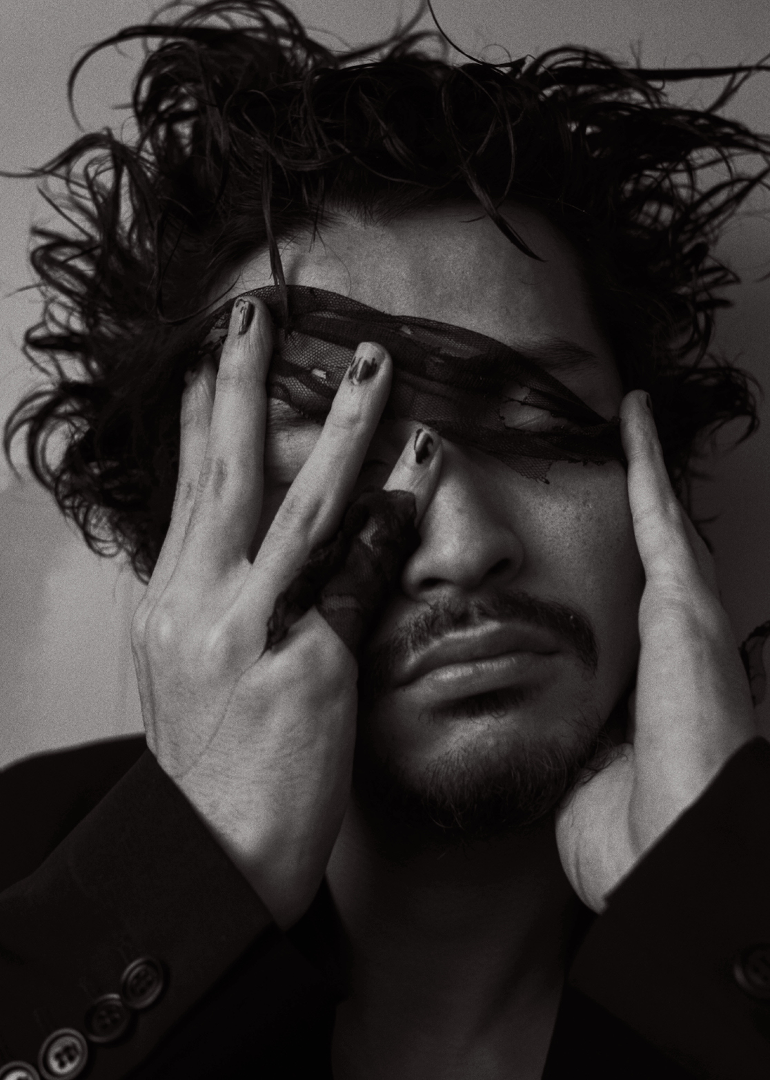 常田大希が引き起こす、混沌と革命 | HIGHSNOBIETY.JP（ハイスノバ