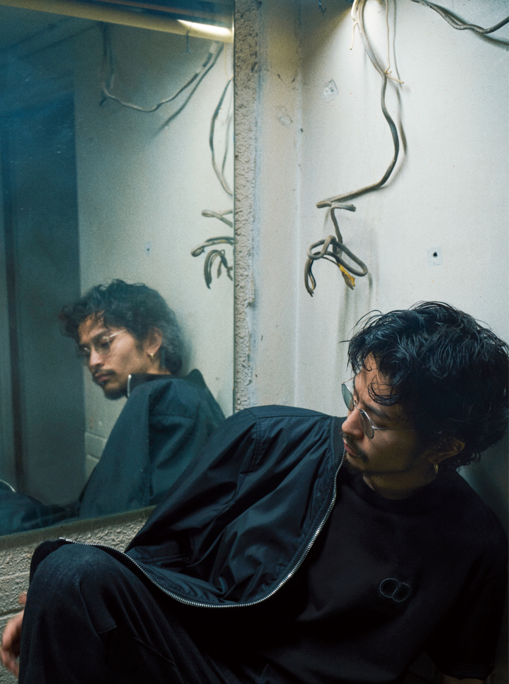 常田大希が引き起こす、混沌と革命 | HIGHSNOBIETY.JP（ハイスノバ