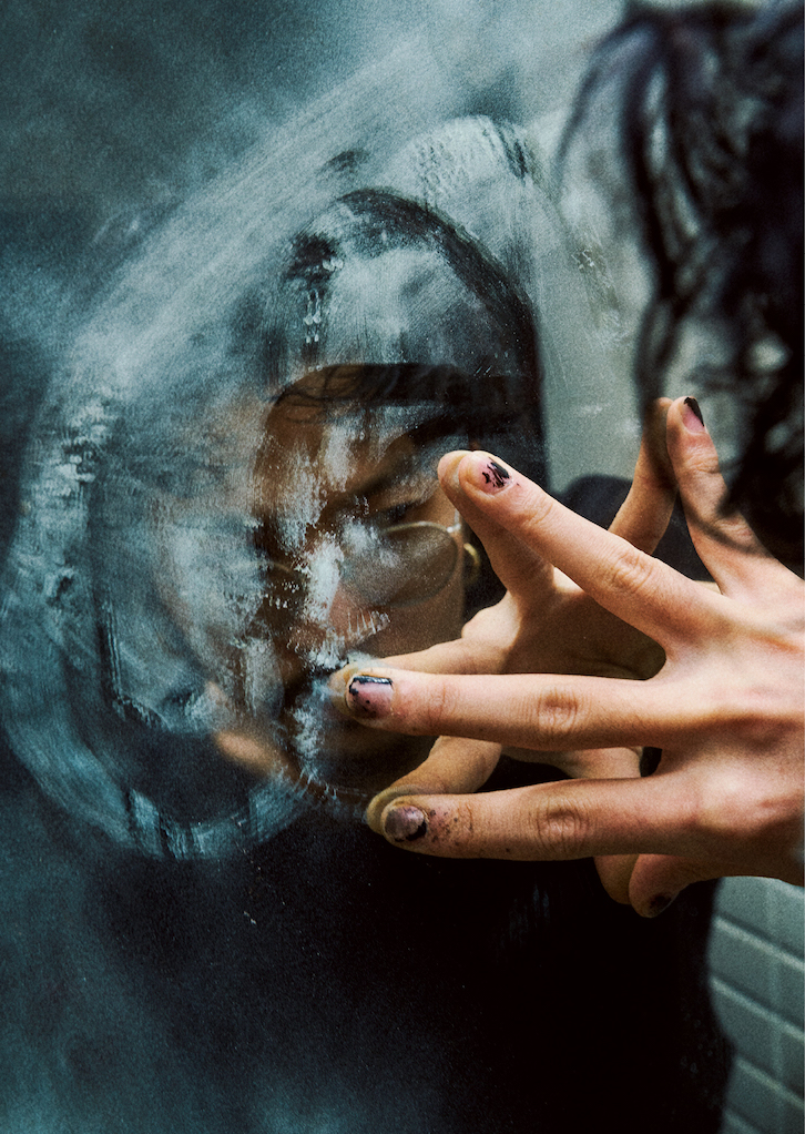 ◼️美品◼️激レア◼️あのちゃん◼️常田大希◼️ジャージ◼️