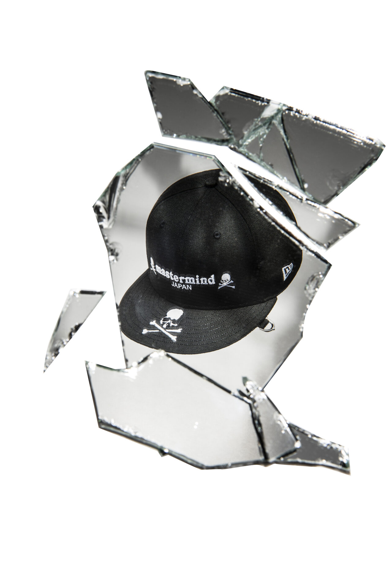 New Era®100周年記念、mastermind JAPANとのコラボアイテム発売