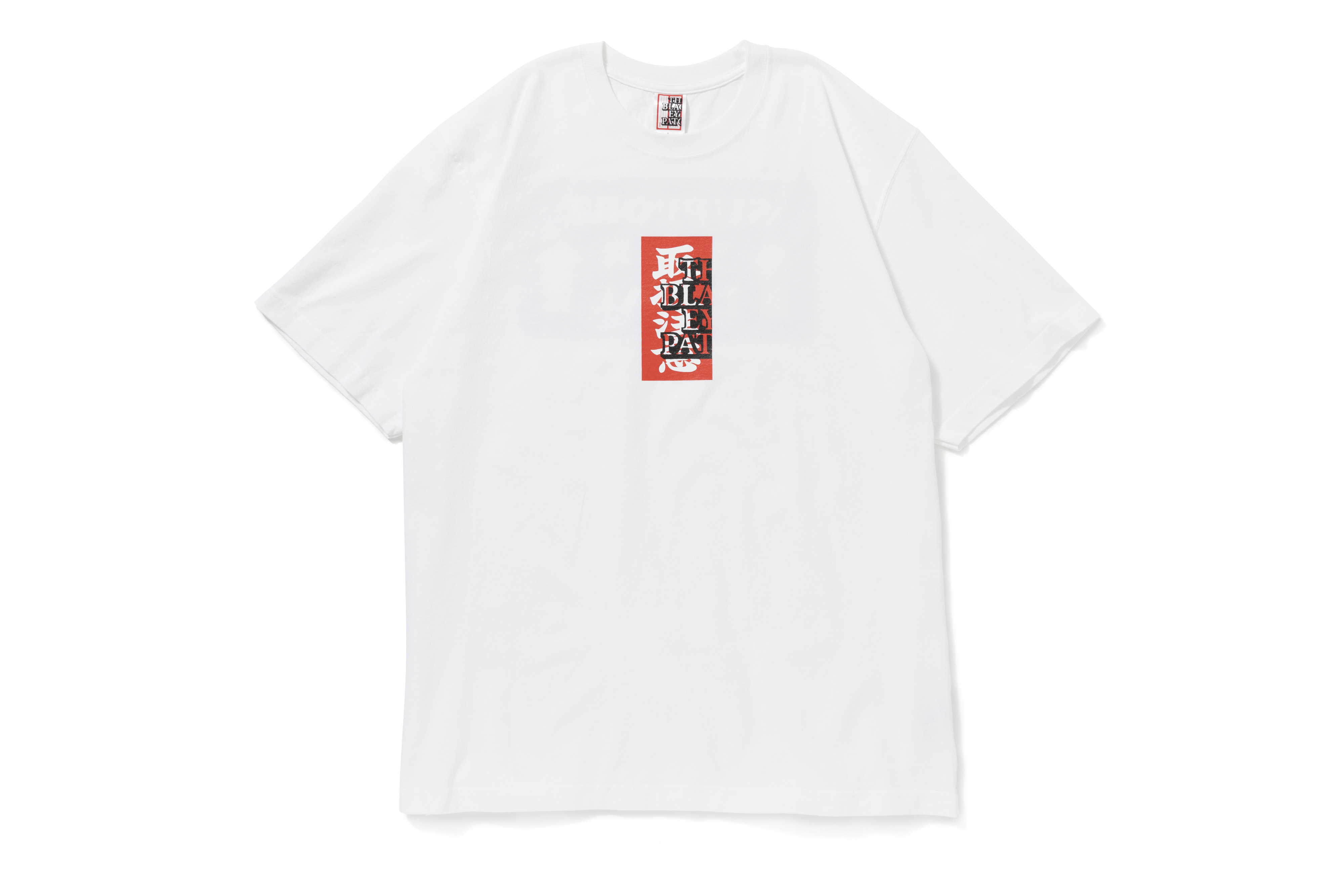 BlackEyePatch、ストア限定Tシャツ発売 | HIGHSNOBIETY.JP（ハイスノバ 