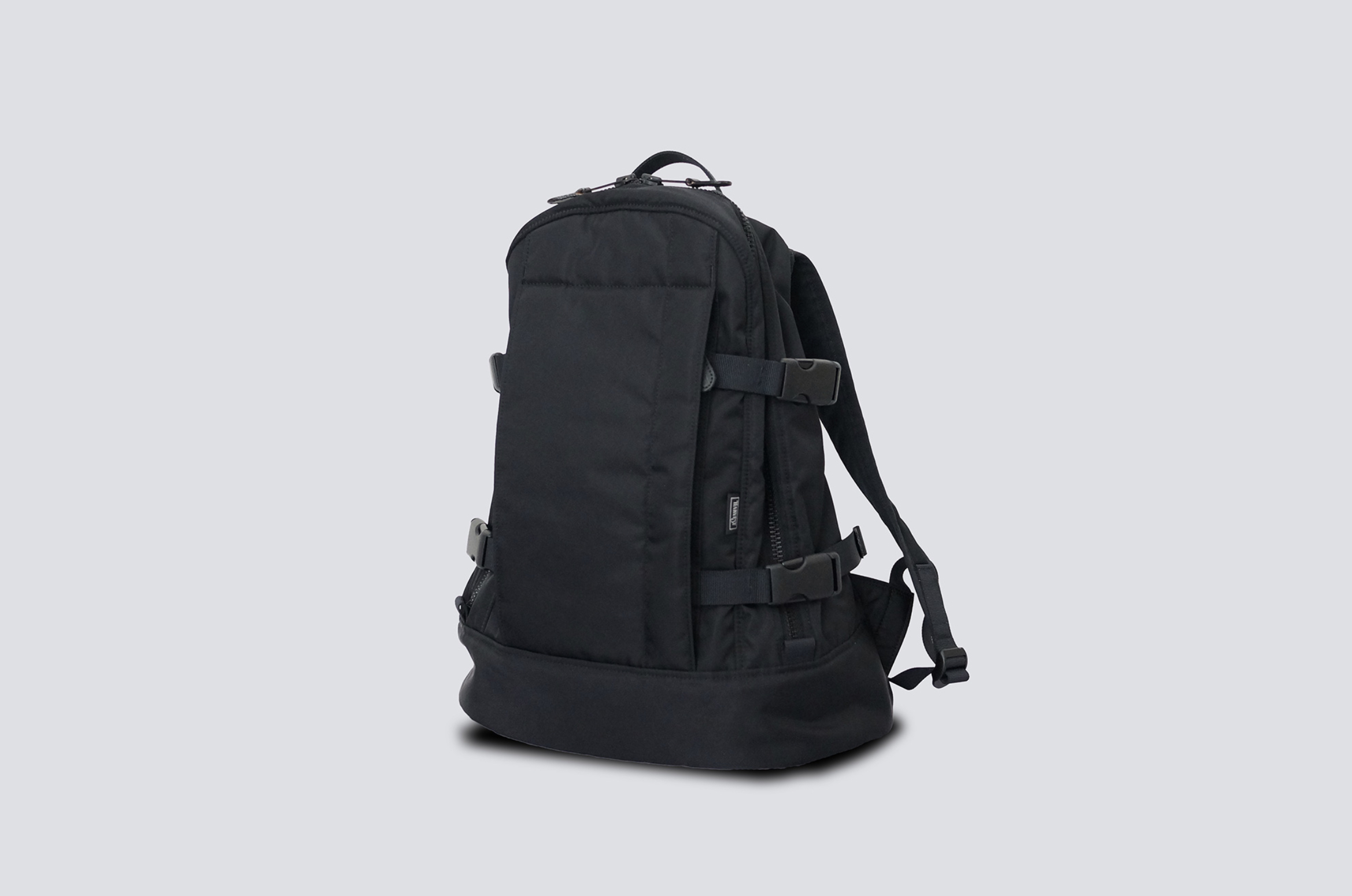 バッグ HARVEST LABEL / flyers 2way bag Official HARVEST LABEL Flyers Steed Men's Business Bag, Cordura