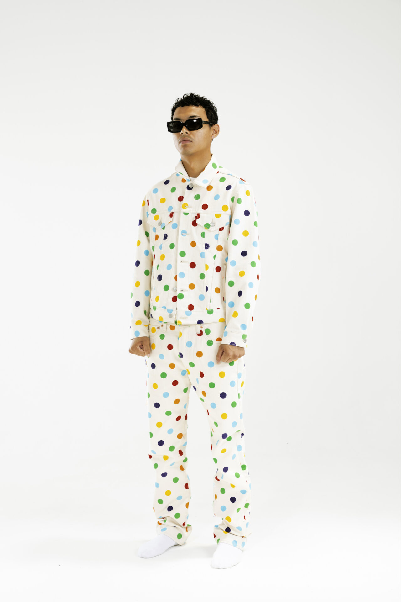 GOLF WONG シャツ タイラーmv 着用 GOLF WONG シャツ タイラーmv 着用 GOLF WONG シャツ タイラーmv 着用