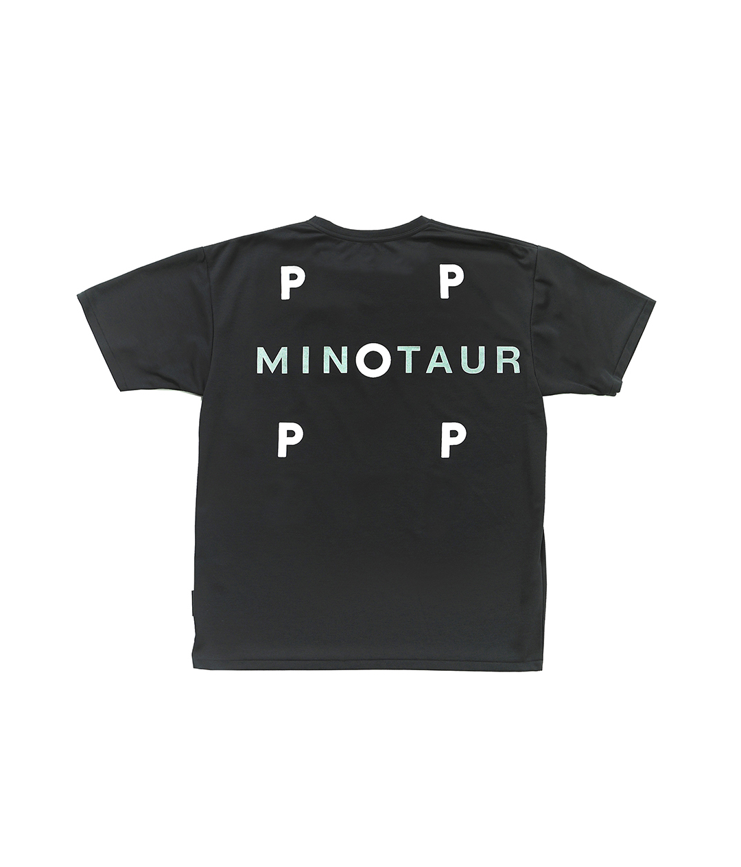 【超希少・再販なし】MINOTAUR INST. × 010 コラボ Tシャツ