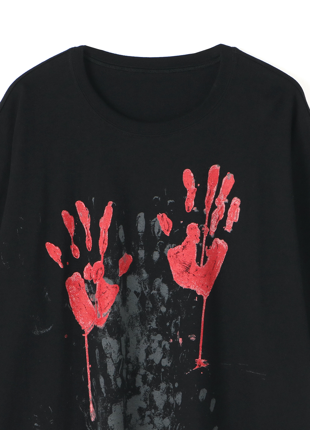 YOHJI YAMAMOTO、内田すずめとの平和を祈るコラボTシャツ+マスク発売 ...