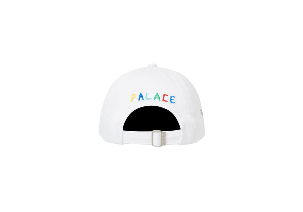 PALACE SKATEBOARDS、カステルバジャックとの第2弾コラボアイテム発売