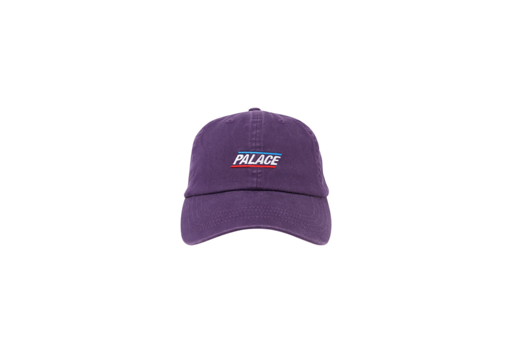 PALACE SKATEBOARDS、2020年 サマーコレクション「Week 5」発売